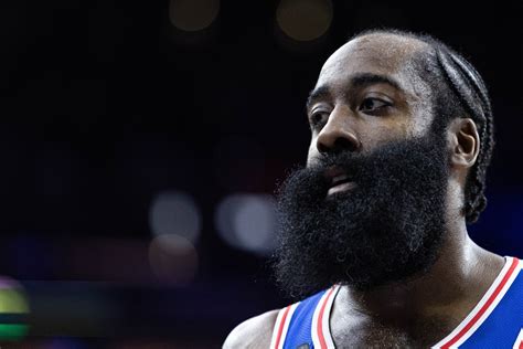 James Harden Reveals True Reason For Nets Trade To 76ers Sports Illustrated Brooklyn Nets News