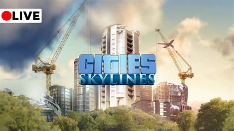 MAU BIKIN APA LAGI NIH Cities Skylines YouTube