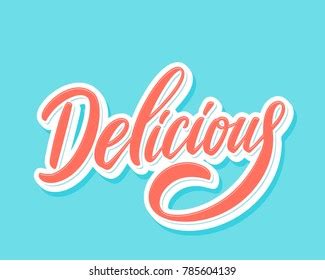 Delicious Logo Vector (.EPS) Free Download