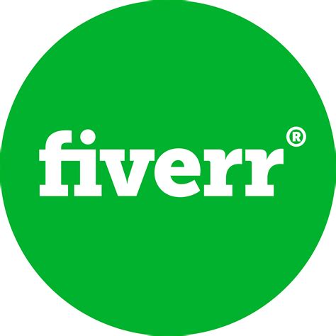 Fiverr Logo Icon In Vector Logo - Riset