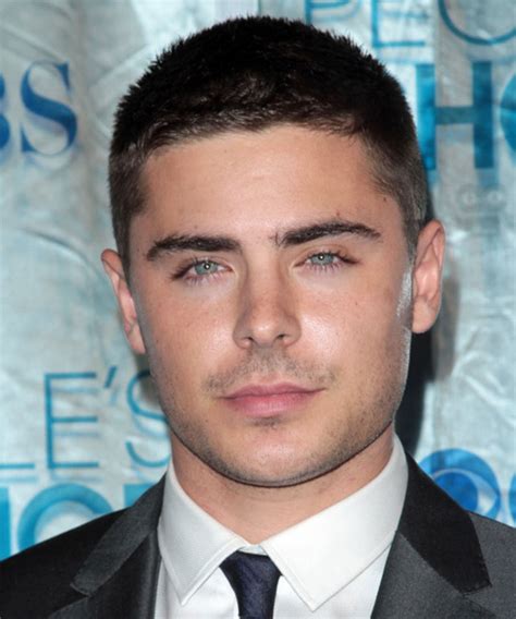 Zac Efron Hairstyles And Haircuts Timeline - Hair Ideas