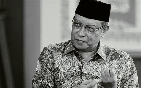 KH Said Aqil Mahfud MD Cerdas Dikagumi Gus Dur Insya Allah Menang