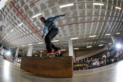 Para Comemorar Floripa Shopping Realiza Campeonato De Skate