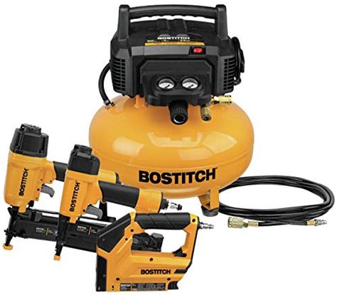 Best Air Compressor For Air Tools Recommended For