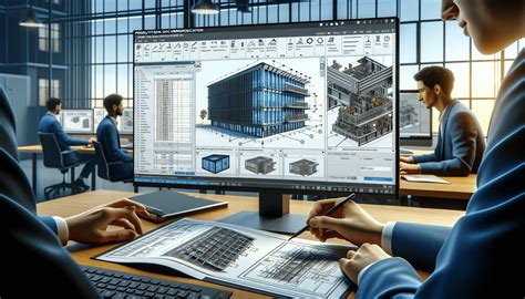 Maximizing Efficiency And Accuracy In Facade Design And Documentation