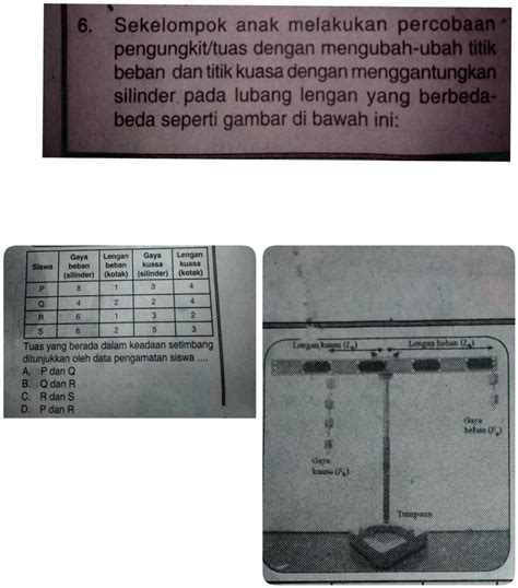 SOLVED Tolong Kak Jawab Dengan Cara Dan Penjelasan No Ngasal