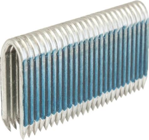 Hot Dipped Galvanized Fence Staples For Paslode Fence Staplers EBay