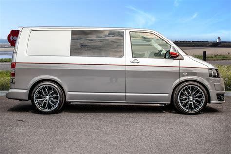 Vw Transporter T Seat Kombi Tone Silver Air Con For Sale