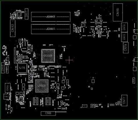 Schemat Hp Pavilion Series Quanta U Da U Mb C Forum Elvikom