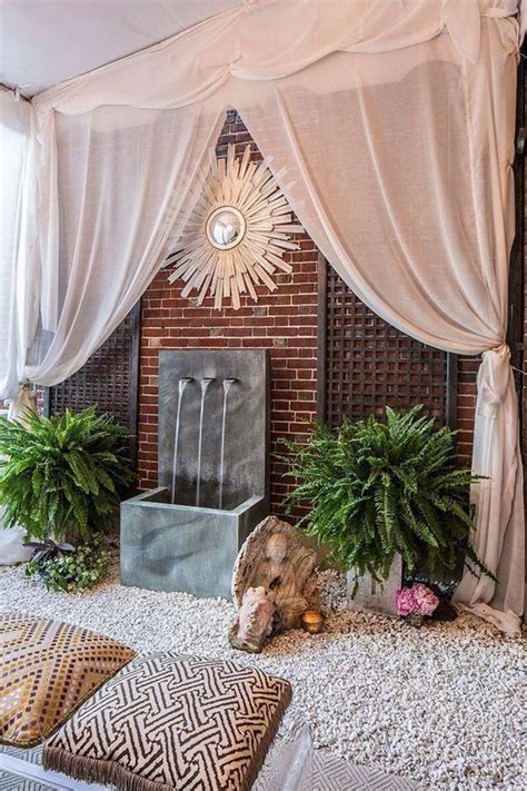 22 Meditation Spaces That Will Inspire You To Create Your Tranquility