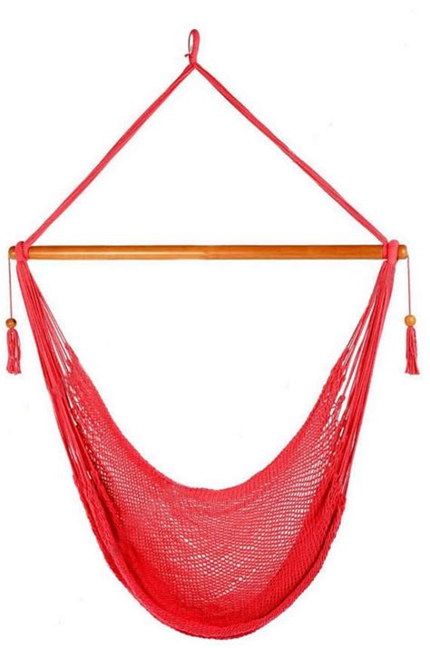 How To Make A Crocheted Hammock Simple Ways The Owner Builder Network