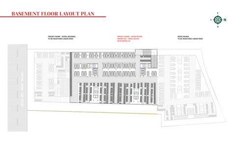 Nikol Royal Revish In Nikol Ahmedabad Price Location Map Floor