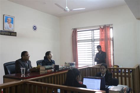 Intra House Moot Court Competition Cpu Kota Career Point