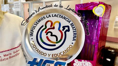 Hospital De Calama Celebr La Semana Mundial De La Lactancia Materna