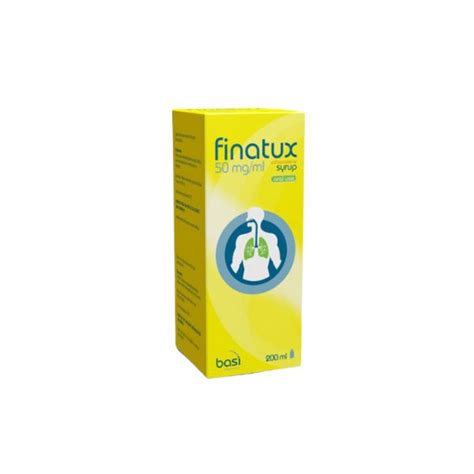 Finatux 50 mg mL 200 mL x 1 xar mL 50 mg ml x 1 xar mL Farmácia Arade