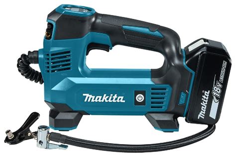 Makita Dmp Z Akku Kompressor Dmp Z