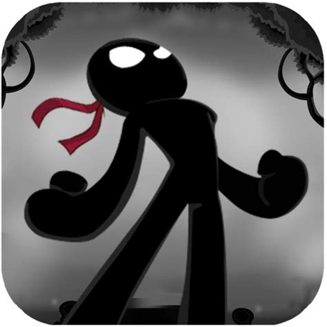 Amazing Ninja Stickman Fast Warrior Run Free By Creative Titans