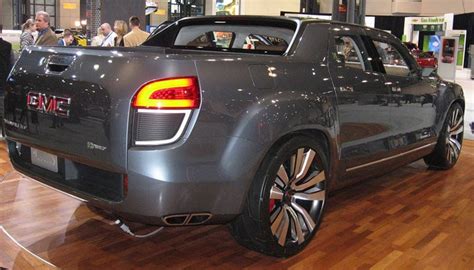 GMC Car Models List | Complete List of All GMC Models