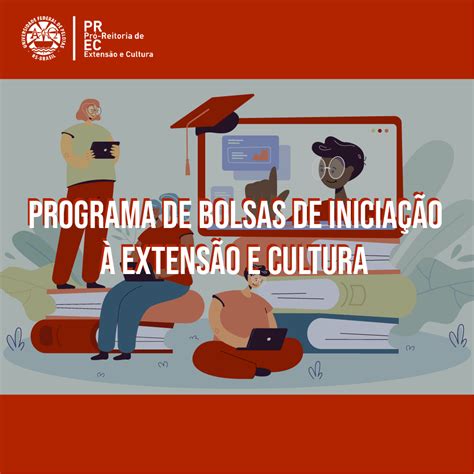 Coordenação de Comunicação Social PREC lança editais do Programa de