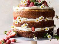 67 Ideias De Nude Cake Ideias De Bolos Bolo De Casamento Aniversario