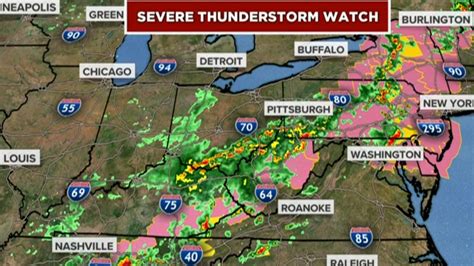 Watch Cbs Evening News Severe Storms Threaten Nearly 30 Million