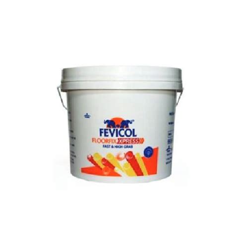 Fevicol Floor Fix Xpress Planeteco