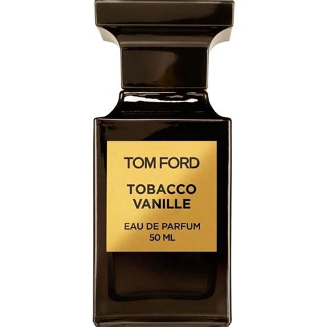 Tobacco Vanille By Tom Ford Eau De Parfum Reviews Perfume Facts