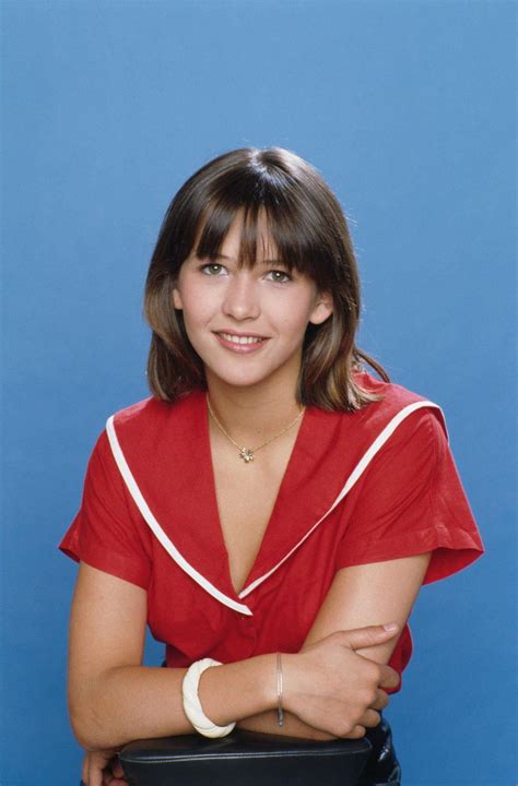 Vik 1982 Sophie Marceau B 1966