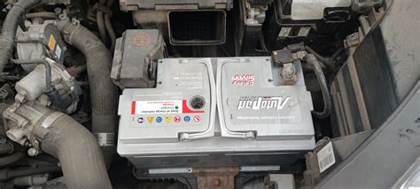 👉 Kia Sportage 4 Аккумулятор 👈