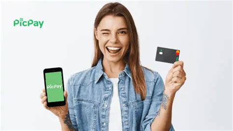 Carteira digital do PicPay saiba quais são suas vantagens Cash Free