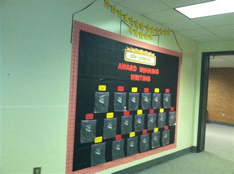 Hollywood Theme Bulletin Board Hollywood Theme Bulletin Boards Awards