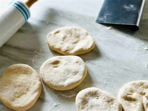 Easy Homemade Pitta Bread - Our Urban Homestead Life