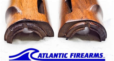 Ar15 Midlength Walnut Handguard