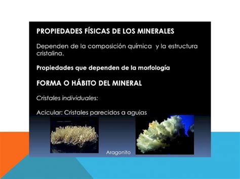 Pptx Propiedades Fisicas De Los Minerales Dokumen Tips