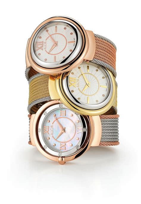 Beauty And Fashion Swiss Watch Womens