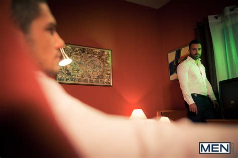 Men Dato Foland Se Folla A Tony Rivera En Hotel X Part De The