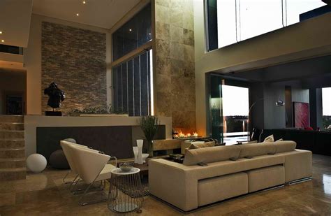 Contemporary Living Room Design Ideas - Decoholic