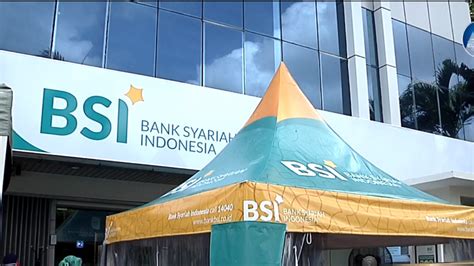 Layanan Perbankan Bsi Eror Diduga Diserang Hacker