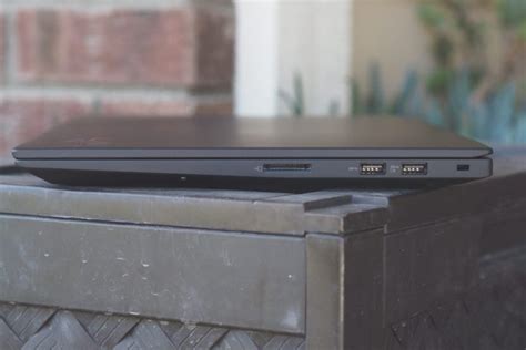 Lenovo ThinkPad X1 Extreme Gen 5 review: powerful, as always | Digital ...