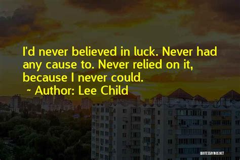 Top 40 Best Jack Reacher Quotes & Sayings