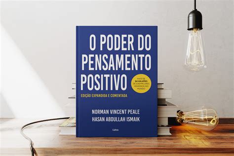 O Poder Do Pensamento Positivo Best Seller Aqui Tem Divers O