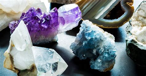 Vogue's Guide To Crystal Healing & Crystal Meanings | British Vogue