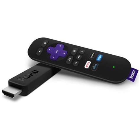 Roku Streaming Stick 3600RW – iTechDeals