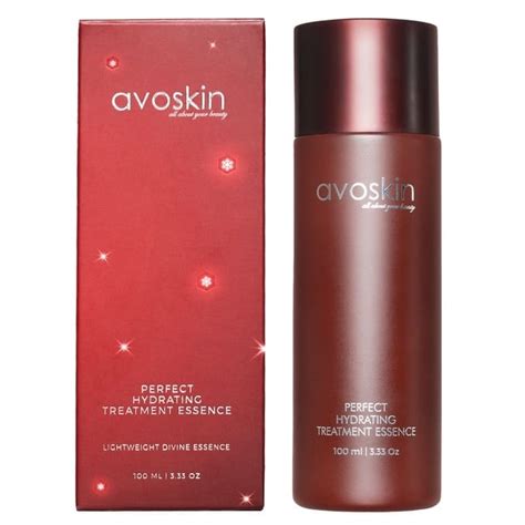 Jual Avoskin Phte Perfect Hydrating Treatment Essence Ml Ml