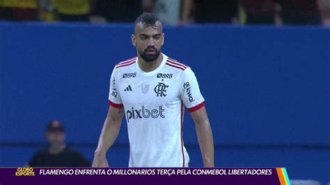 Vídeo Acertado o West Ham Fabrício Bruno se despede do Flamengo