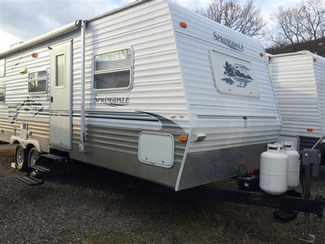 Keystone Montana 2955 RVs For Sale