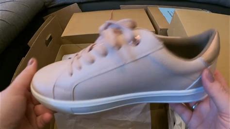 ПОКУПКА ОБУВИ ПО ВЫГОДНОЙ ЦЕНЕ В ГЕРМАНИИ - YouTube