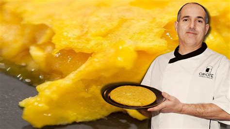 La mejor tortilla de patatas de España 2023 lleva cebolla y se hace en