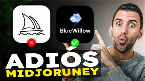 Estas Son Las Mejores Alternativas A Midjourney Gratis Youtube