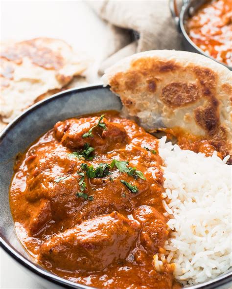 Kitchens Of India Paste For Butter Chicken Curry Review Best Free